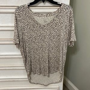 American Eagle Soft & Sexy shirt